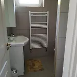Appartement Hajdu Nova *
