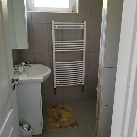 Appartement Hajdu Nova *