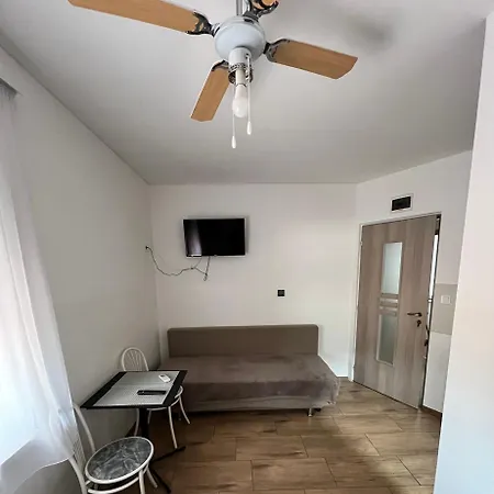 Hajdu Nova Apartamento