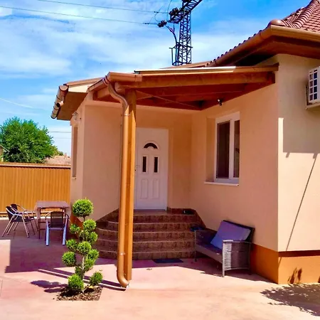 Hajdu Nova Apartman