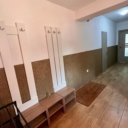 Apartamento Hajdú Nova Hajdúnánás