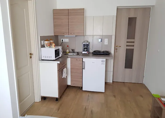 Hajdu Nova Lejlighed Hajdúnánás