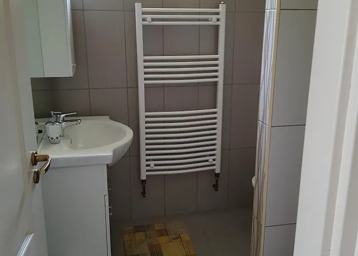 Lejlighed Hajdu Nova *